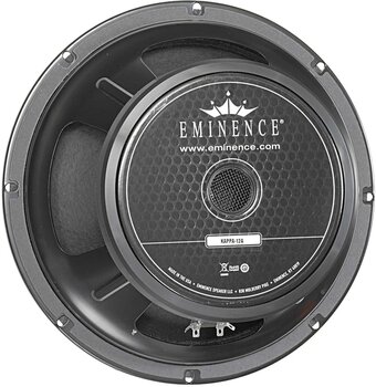 Coluna de PA Eminence Kappa-12A Coluna de PA - 1