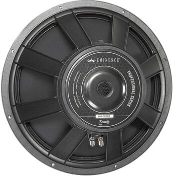 Тонколона Eminence Sigma Pro 18A-2 Тонколона - 1