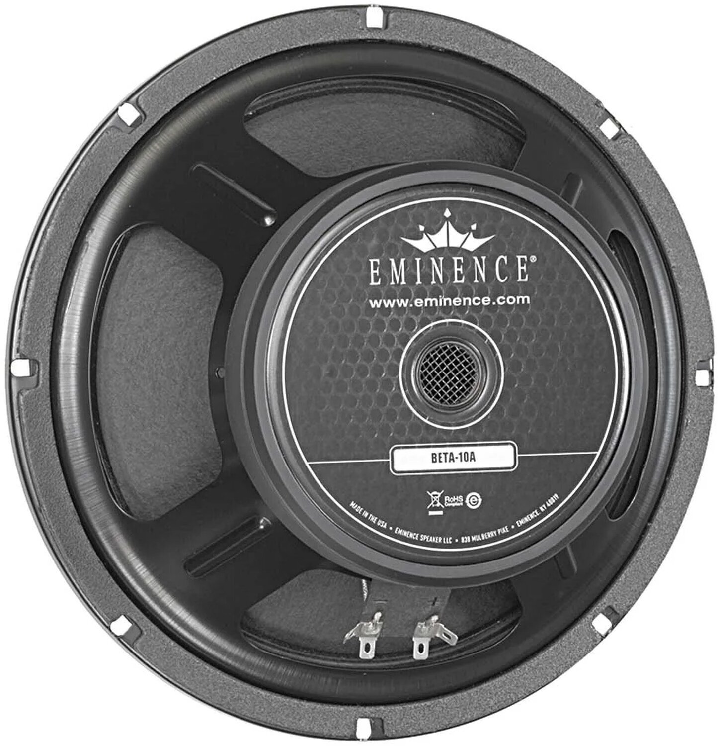 PA Speaker Eminence Beta-10A PA Speaker