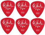 Dunlop EVH Tortex Pick Player Pack 0.50 Plectrum