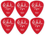 Dunlop EVH Tortex Pick Player Pack 0.60 Plektra