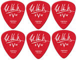 Dunlop EVH Tortex Pick Player Pack 0.73 Pick