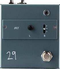 Efekt gitarowy 29 Pedals JFET Efekt gitarowy
