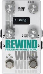 Gitaareffect Alexander Pedals Rewind Gitaareffect