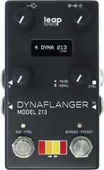 Gitaareffect Alexander Pedals Dynaflanger Gitaareffect