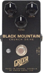 Gitaareffect Greer Amps Black Mountain Gitaareffect