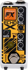 Multieffekt processzor Rainger FX Echo-X Multieffekt processzor