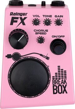 Effet guitare Rainger FX Breakbox - 1