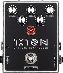 Gitaareffect Spaceman Effects Ixion Gitaareffect