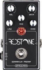 Esivahvistin/räkki-vahvistin Spaceman Effects Red Stone Esivahvistin/räkki-vahvistin