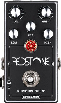 Ampli guitare Spaceman Effects Red Stone - 1