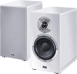 Hi-Fi Rack hangszórók
 Heco InVita 3 Hi-Fi Rack hangszórók Piano White 2 db