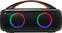 Kannettava kaiutin EarFun UBoom Raver SP201 Bluetooth Kannettava kaiutin Black