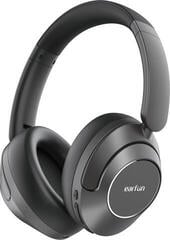 Ασύρματο Ακουστικό On-ear EarFun Wave Pro HP200B Black Ασύρματο Ακουστικό On-ear