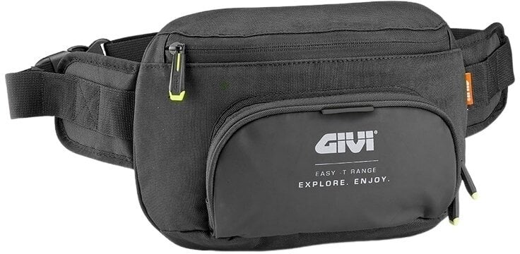 Motorcycle Backpack Givi EA145B Adjustable Waistbag