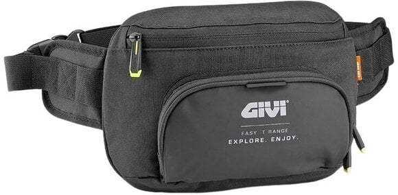 Motorcycle Backpack Givi EA145B Adjustable Waistbag - 1