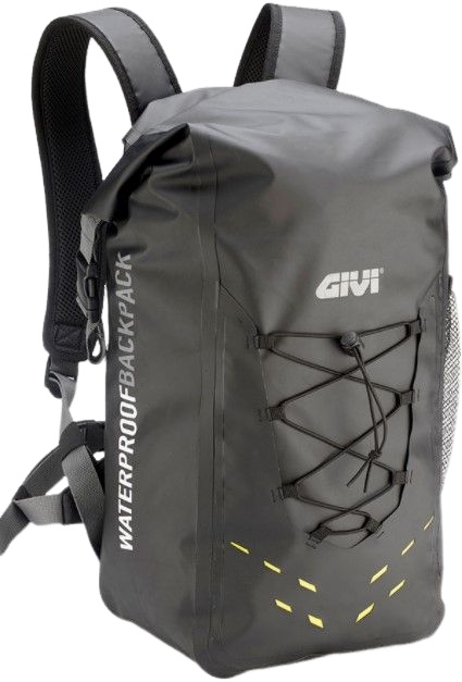 Givi EA121 Waterproof Backpack 18 L Muziker