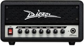 Gitarrenverstärker Diezel VH Micro Gitarrenverstärker
