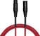 Cabo de microfone Cascha Standard Line Microphone Cable 2 m Cabo de microfone