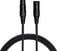 Mikrofonkabel Cascha Standard Line Microphone Cable 6 m Mikrofonkabel