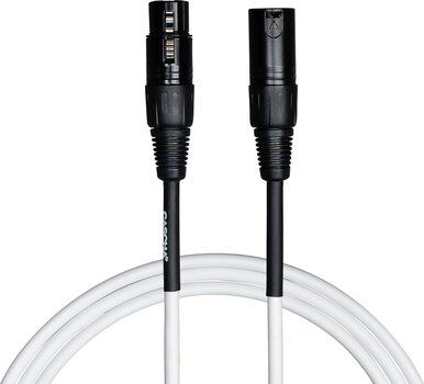 Cable de micrófono Cascha Standard Line Microphone Cable 2 m Cable de micrófono - 1