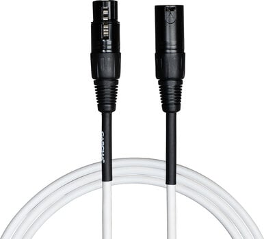 Mikrofonní kabel Cascha Standard Line Microphone Cable 3 m Mikrofonní kabel - 1