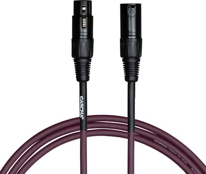 Mikrofonkabel Cascha Standard Line Microphone Cable 3 m Mikrofonkabel - 1