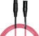 Cavo per microfono Cascha Standard Line Microphone Cable 9 m Cavo per microfono