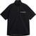 Chaqueta impermeable J.Lindeberg Bridge Rain Shirt Black L Chaqueta impermeable