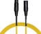 Microfoonkabel Cascha Standard Line Microphone Cable 2 m Microfoonkabel