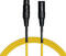 Microphone Cable Cascha Standard Line Microphone Cable 3 m Microphone Cable