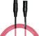 Mikrofonski kabel Cascha Standard Line Microphone Cable 3 m Mikrofonski kabel