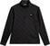 Sudadera con capucha/Suéter J.Lindeberg Luke Deboss Mid Layer Bias Bridge Black XL Sudadera