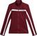 Hoodie/Trui J.Lindeberg Seasonal Janice Mid Layer Cabernet XL Sweatshirt