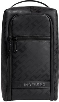 Borsa J.Lindeberg Footwear Print Black Borsa - 1