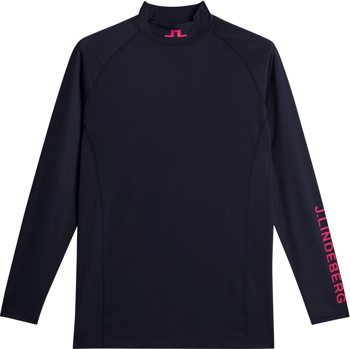 Thermo ondergoed J.Lindeberg Aello Soft Compression JL Navy XL