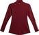 Vêtements thermiques J.Lindeberg Asa Soft Compression Top Cabernet S