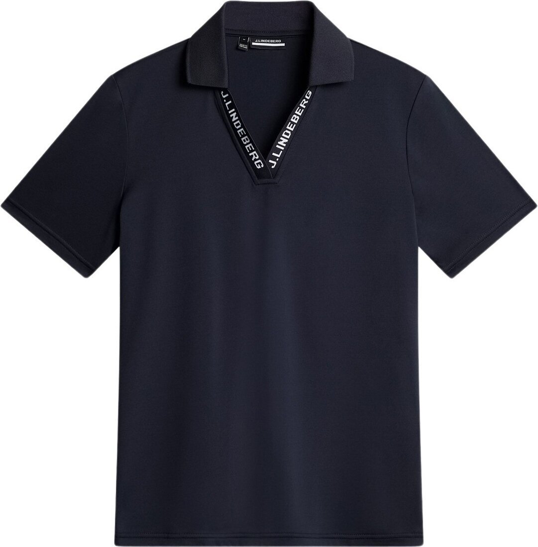 Poloshirt J.Lindeberg Lorde JL Navy XL Poloshirt