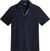 Polo košile J.Lindeberg Lorde JL Navy XL Polo košile