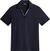 Polo Shirt J.Lindeberg Lorde JL Navy L Polo Shirt