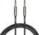 Instrumentkabel Cascha Standard Line Guitar Cable 3 m Recht - Recht Instrumentkabel