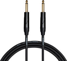 Cascha Advanced Line Guitar Cable Black 9 m Recto - Recto Cable de instrumento (Como nuevo)