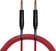 Instrument kabel Cascha Advanced Line Guitar Cable 3 m Ravni - Ravni Instrument kabel