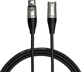 Microphone Cable Cascha Advanced Line Microphone Cable Black
