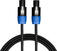 Câble de haut-parleur Cascha Advanced Line Speaker Cable 2,5 m Câble de haut-parleur