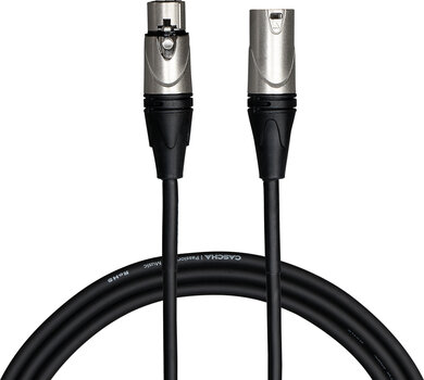 Mikrofonkábel Cascha Advanced Line Microphone Cable 9 m Mikrofonkábel - 1