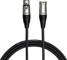 Cascha Advanced Line Microphone Cable Black 15 m Мікрофонний кабель