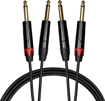 Cable de audio Cascha Advanced Line 5 m Cable de audio - 1