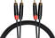 Audio Cable Cascha Advanced Line 3 m Audio Cable