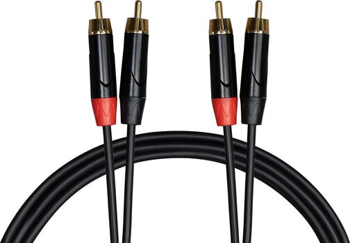 Kabel audio Cascha Advanced Line 5 m Kabel audio - 1